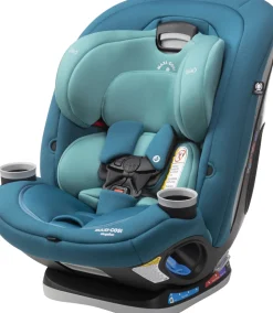 Maxi-Cosi Magellan XP Convertible Car Seat - Emerald Tide