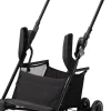 Maxi-Cosi Maxi-Taxi XT Ultra Car Seat Frame