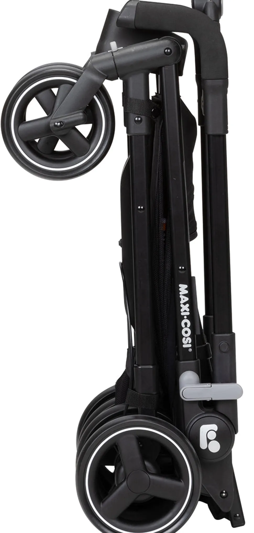 Maxi-Cosi Maxi-Taxi XT Ultra Car Seat Frame