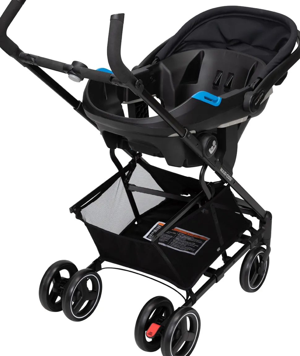 Maxi-Cosi Maxi-Taxi XT Ultra Car Seat Frame