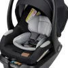 Maxi-Cosi Mico Luxe+ Infant Car Seat - Essential Black