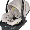 Maxi-Cosi Mico Luxe Lightweight Infant Car Seat - New Hope Tan