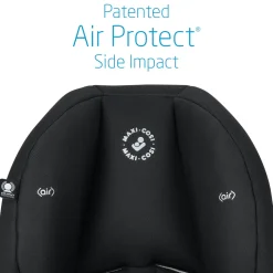 Maxi-Cosi Mico XP Max Infant Car Seat with Load Leg - Essential Black