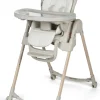 Maxi-Cosi Minla 6-in-1 High Chair - Classic Oat