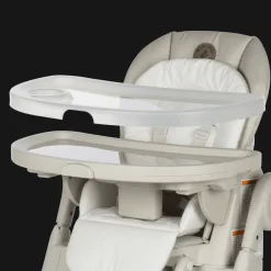 Maxi-Cosi Minla 6-in-1 High Chair - Classic Oat
