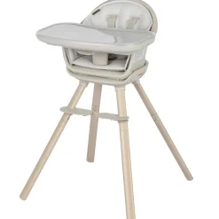 Maxi-Cosi Moa 8-in-1 High Chair - Classic Oat