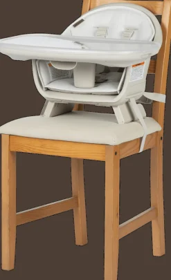 Maxi-Cosi Moa 8-in-1 High Chair - Classic Oat
