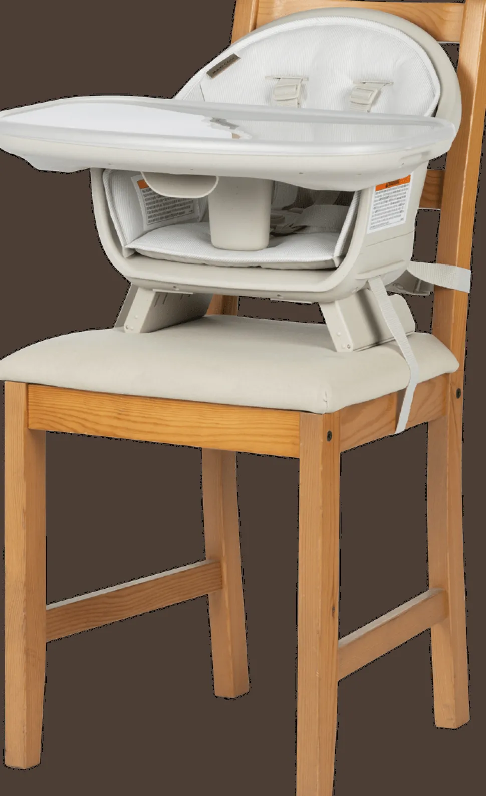 Maxi-Cosi Moa 8-in-1 High Chair - Classic Oat