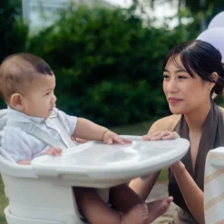 Maxi-Cosi Moa 8-in-1 High Chair - Classic Oat