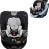 Maxi-Cosi OPEN BOX Emme 360 Rotating All-in-One Convertible Car Seat - Network Grey