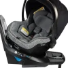 Maxi-Cosi OPEN BOX Peri 180 Rotating Infant Car Seat - Onyx Wonder