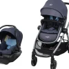 Maxi-Cosi OPEN BOX Zelia 2 Travel System - Slated Sky