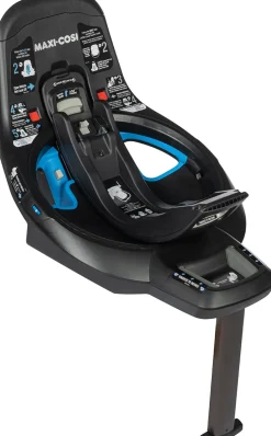 Maxi-Cosi Peri 180 Extra Infant Car Seat Base