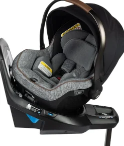 Maxi-Cosi Peri 180 Rotating Infant Car Seat - Onyx Wonder
