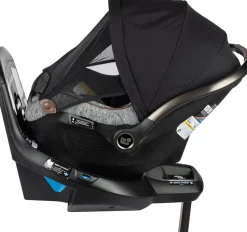 Maxi-Cosi Peri 180 Rotating Infant Car Seat - Onyx Wonder