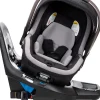 Maxi-Cosi Peri 180 Rotating Infant Car Seat - Onyx Heritage