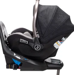 Maxi-Cosi Peri 180 Rotating Infant Car Seat - Onyx Heritage