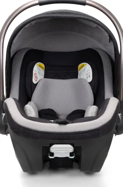 Maxi-Cosi Peri 180 Rotating Infant Car Seat - Onyx Heritage