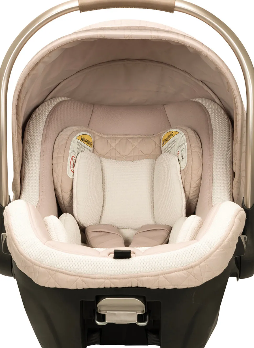 Maxi-Cosi Peri 180 Rotating Infant Car Seat - Natural Heritage