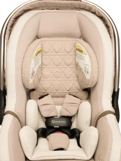 Maxi-Cosi Peri 180 Rotating Infant Car Seat - Natural Heritage