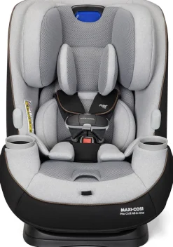 Maxi-Cosi Pria Chill All-in-One Convertible Car Seat - Chill