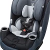 Maxi-Cosi Pria Max All-in-One Convertible Car Seat - Tetra Graphite (PureCosi)