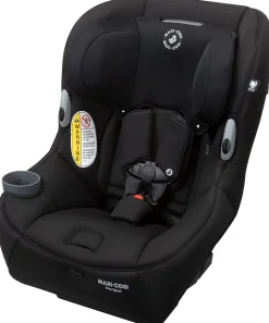 Maxi-Cosi Pria Sport 2-in-1 Convertible Car Seat - Midnight Black (PureCosi)