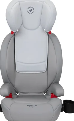 Maxi-Cosi RodiSport High Back Belt Positioning Booster Car Seat - Polished Pebble