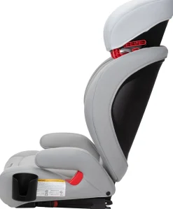 Maxi-Cosi RodiSport High Back Belt Positioning Booster Car Seat - Polished Pebble