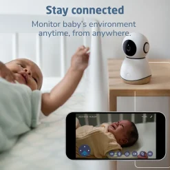 Maxi-Cosi See Pro 360 Baby Monitor