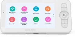 Maxi-Cosi See Pro 360 Baby Monitor