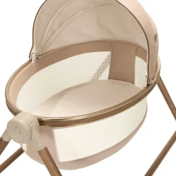 Maxi-Cosi Sibia Bassinet - Natural Heritage