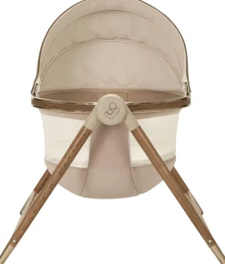 Maxi-Cosi Sibia Bassinet - Natural Heritage