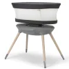 Maxi-Cosi Starling Smart Bassinet - Onyx Heritage