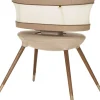 Maxi-Cosi Starling Smart Bassinet - Natural Heritage