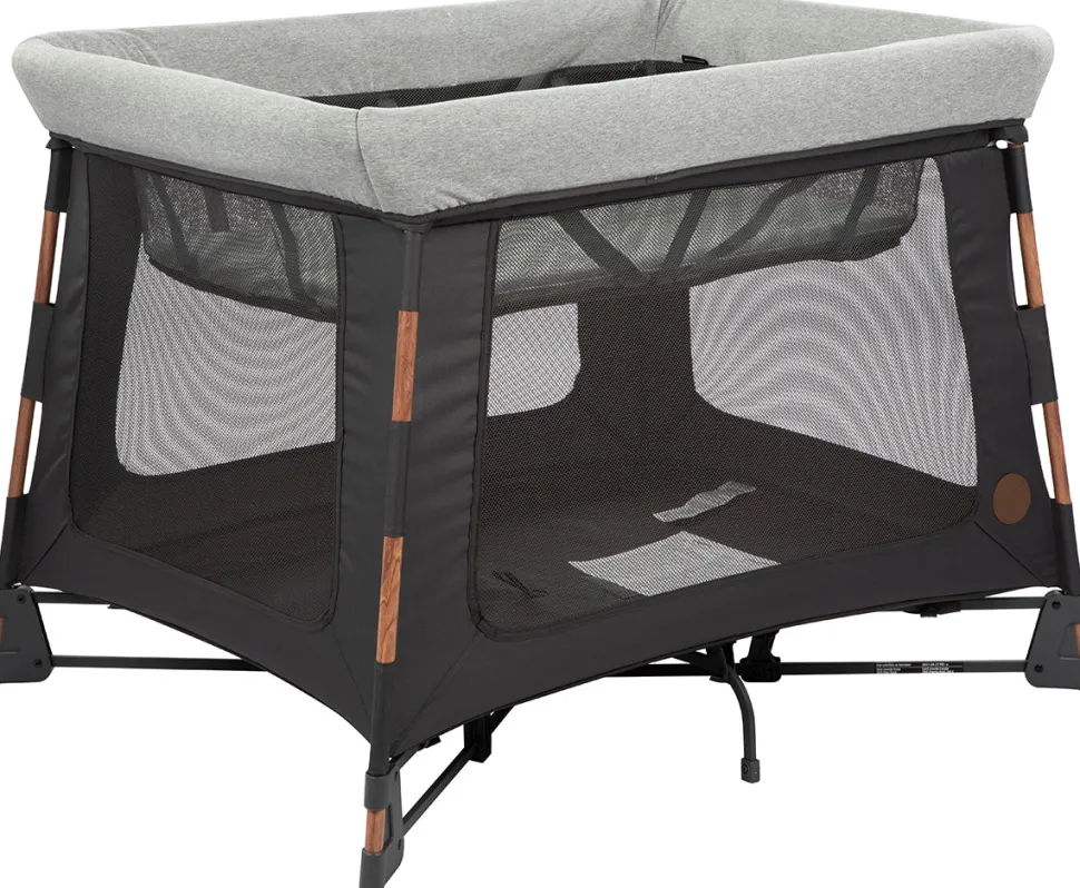 Maxi-Cosi Swift Play Yard - Essential Graphite