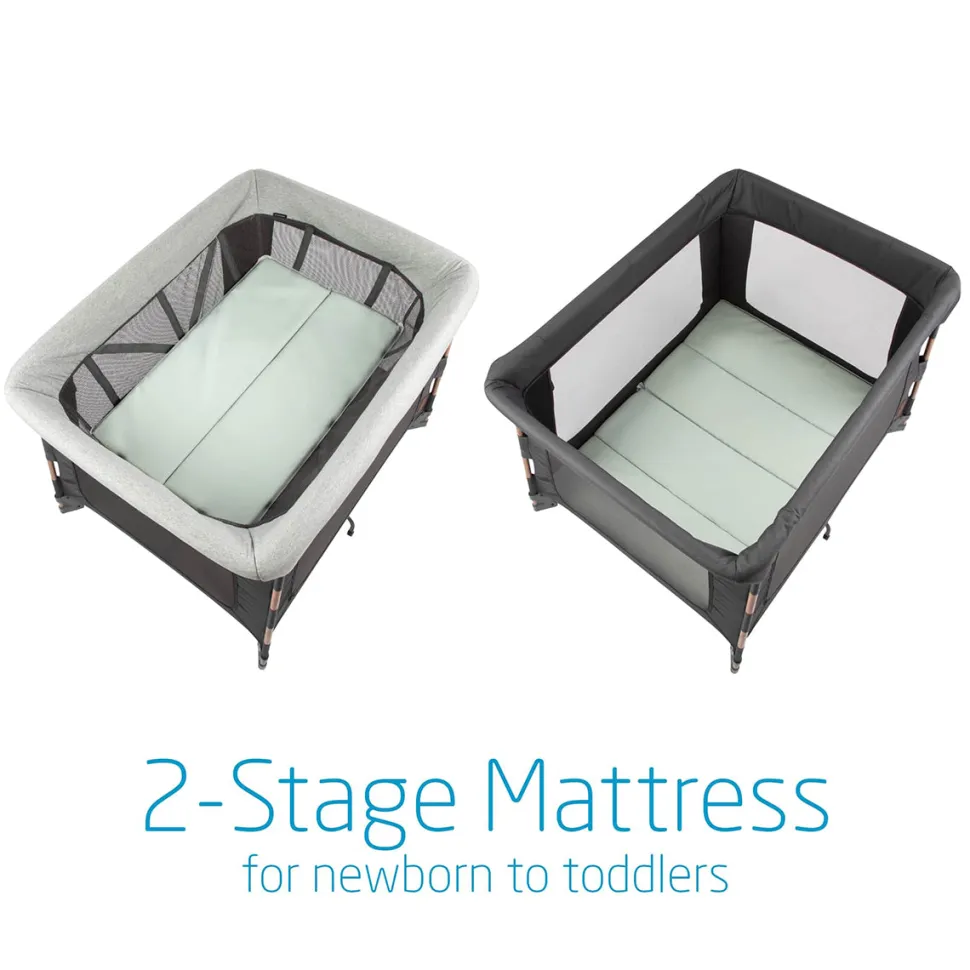 Maxi-Cosi Swift Play Yard - Essential Blue