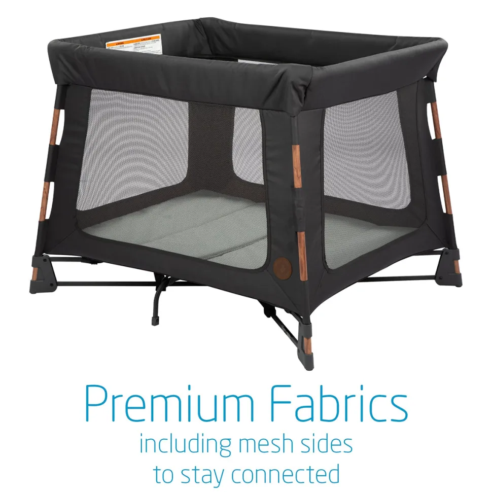Maxi-Cosi Swift Play Yard - Essential Blue