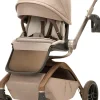 Maxi-Cosi Tana 360 Rotating Modular Stroller - Natural Heritage