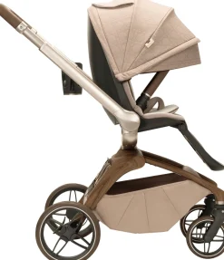Maxi-Cosi Tana 360 Rotating Modular Stroller - Natural Heritage