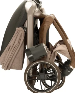 Maxi-Cosi Tana 360 Rotating Modular Stroller - Natural Heritage