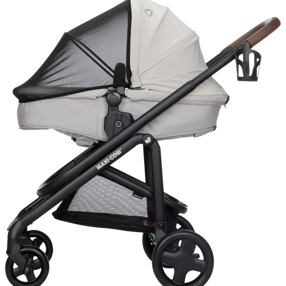 Maxi-Cosi Tayla Max 5-in-1 Modular Stroller - Desert Wonder