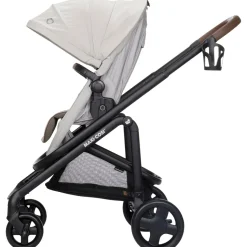 Maxi-Cosi Tayla Max 5-in-1 Modular Stroller - Desert Wonder