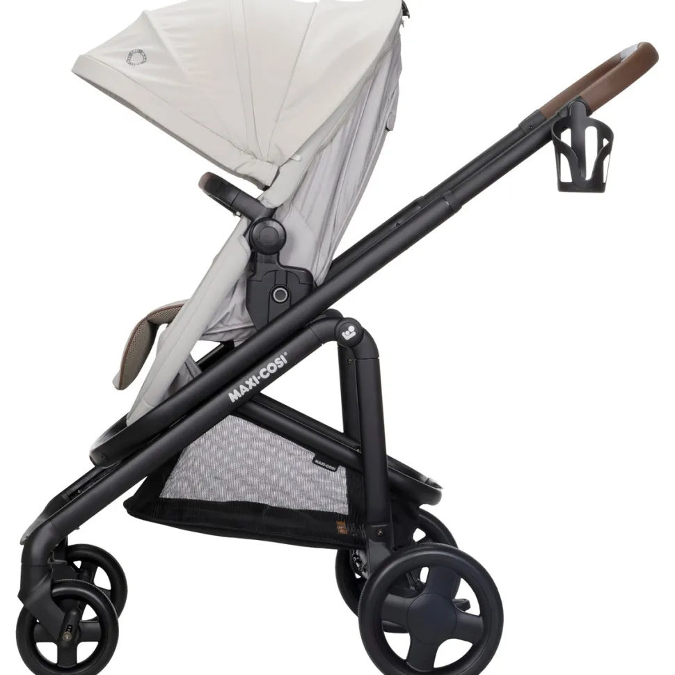 Maxi-Cosi Tayla Max 5-in-1 Modular Stroller - Desert Wonder