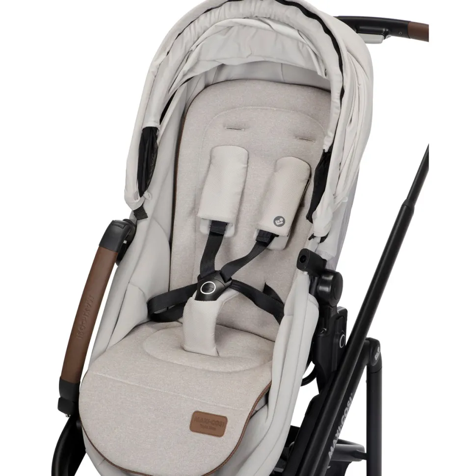 Maxi-Cosi Tayla Max 5-in-1 Modular Stroller - Desert Wonder