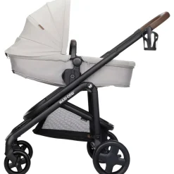 Maxi-Cosi Tayla Max 5-in-1 Travel System - Desert Wonder