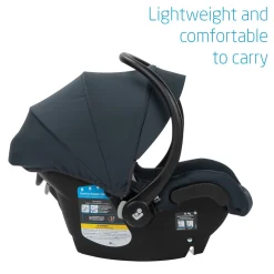 Maxi-Cosi Zelia 2 Travel System - Northern Grey