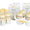 Medela Breastmilk Storage Solution