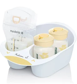 Medela Breastmilk Storage Solution