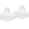 Medela Contact Shields & Case 20mm